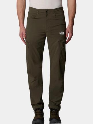 Spodnie turystyczne męskie The North Face M Exploration Reg Tapered