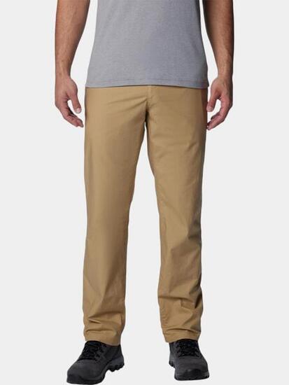 Pantalon homme Washed Out
