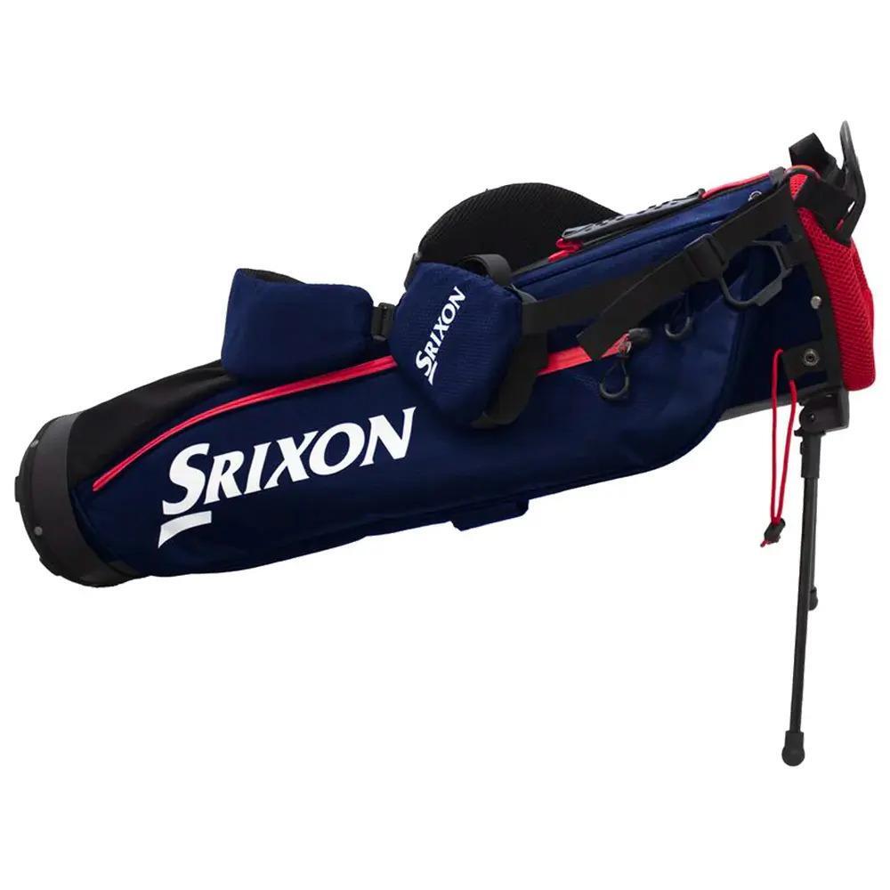 Srixon - Sac De Golf Srixon Pencil - Sac De Golf - Bleu - No Size - Decathlon