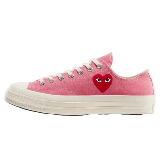 Schuhe Converse Rose Basse