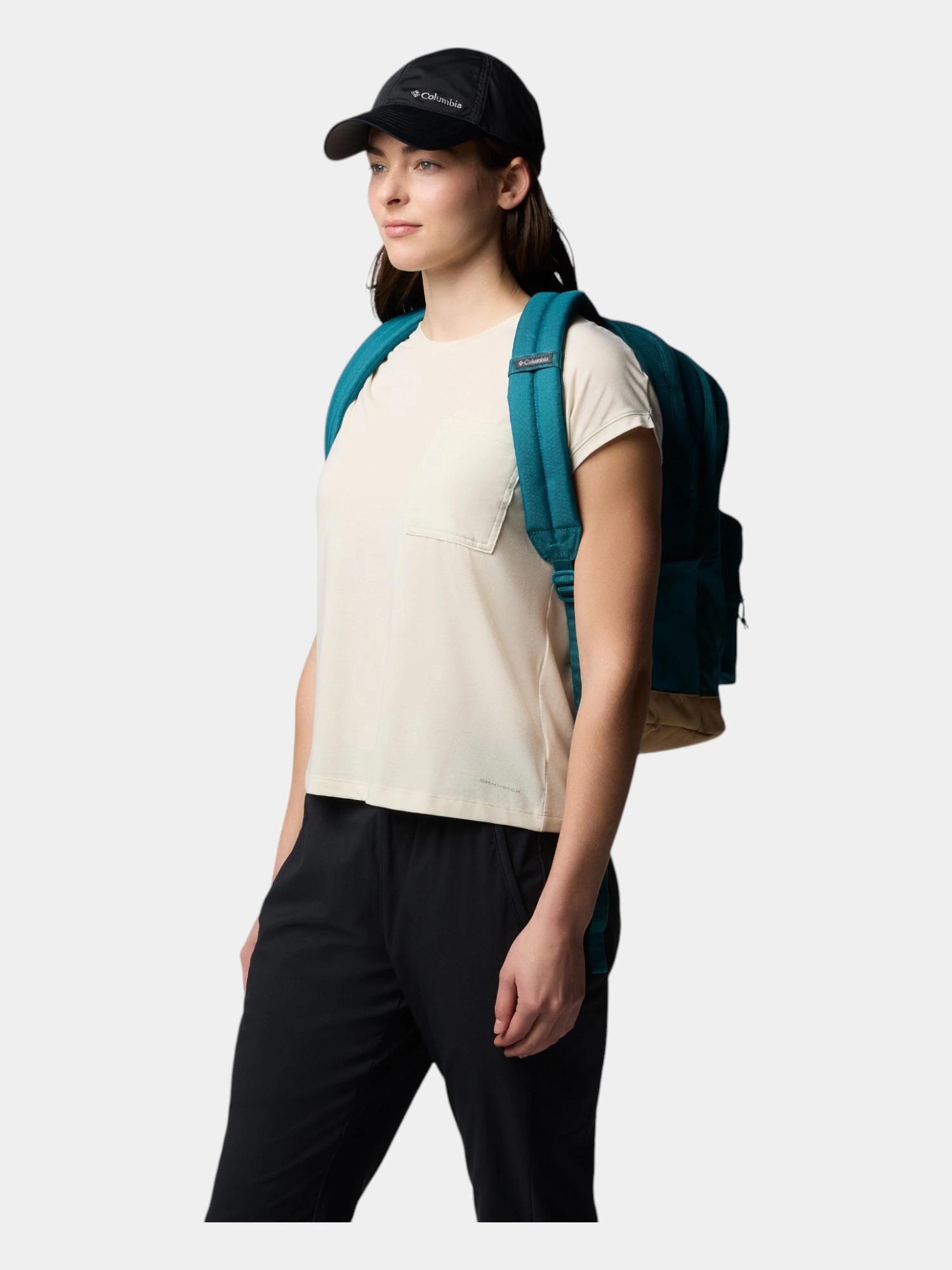 Zaino uomo Zigzag II 30L 6/7