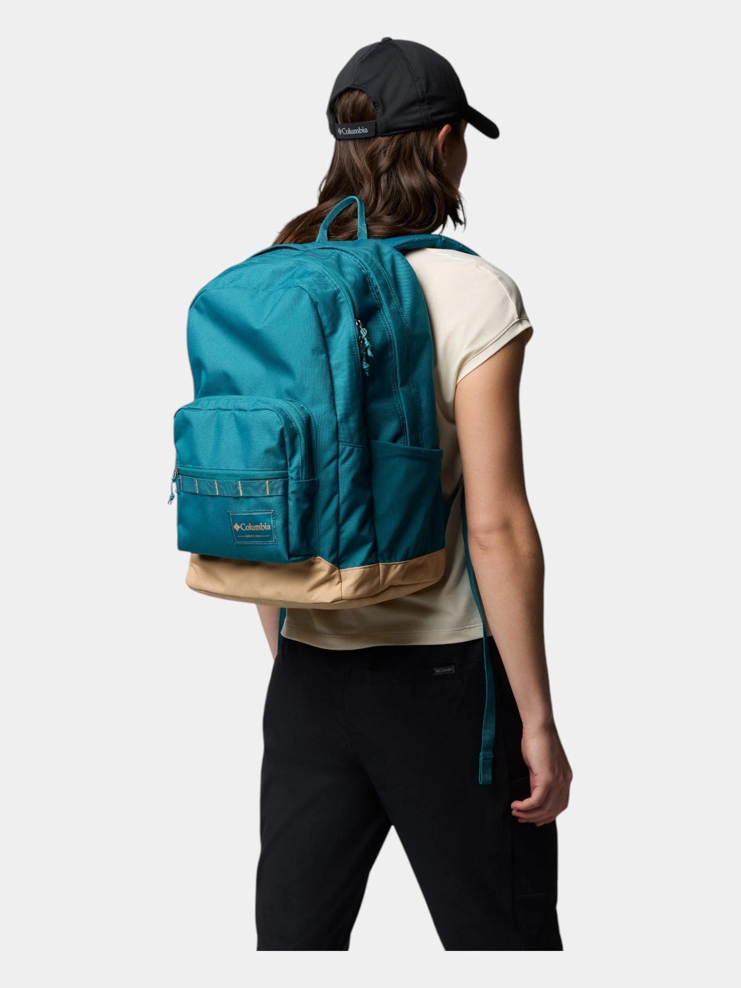 Zaino uomo Zigzag II 30L 7/7
