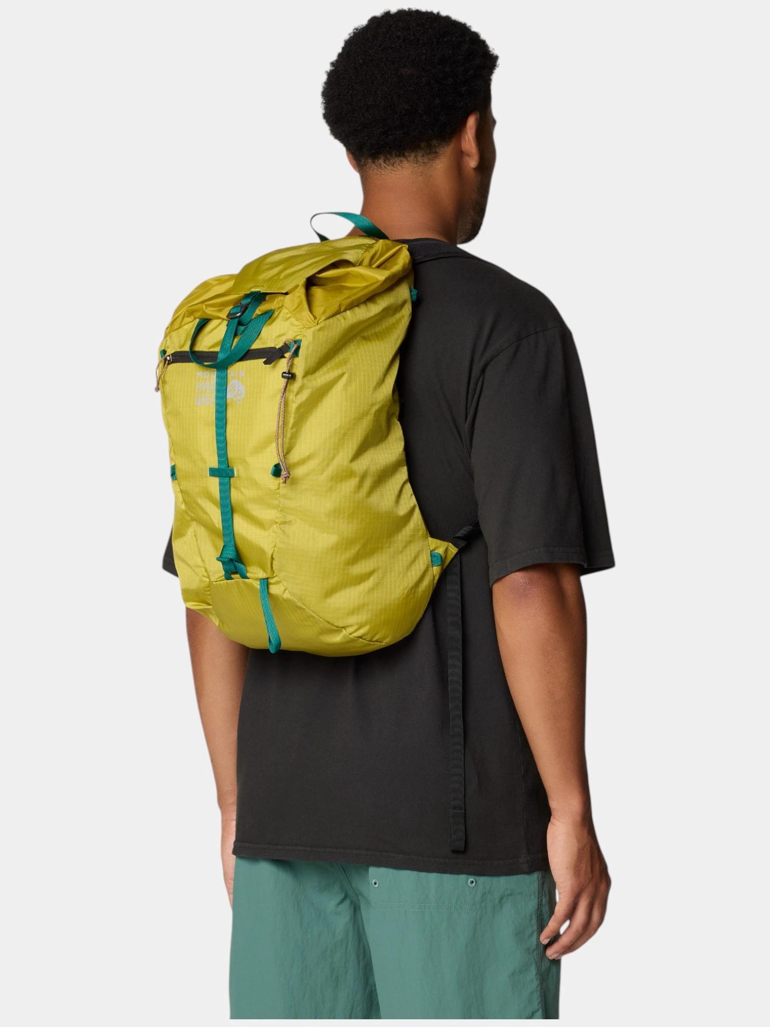 Sac à dos de randonnée pour hommes UL 20 7/7