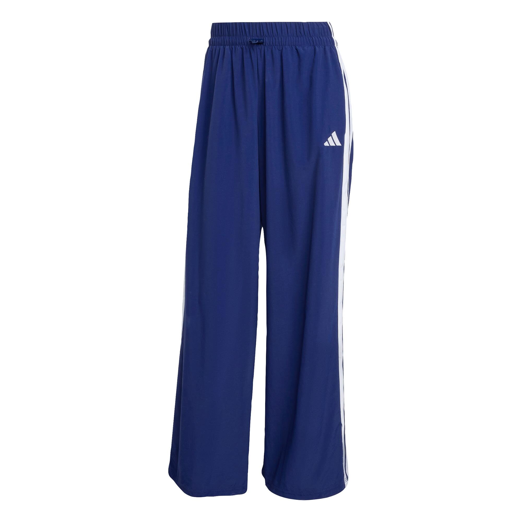 Essentials 3-Streifen Lifestyle Woven Parachute Hose 2/5