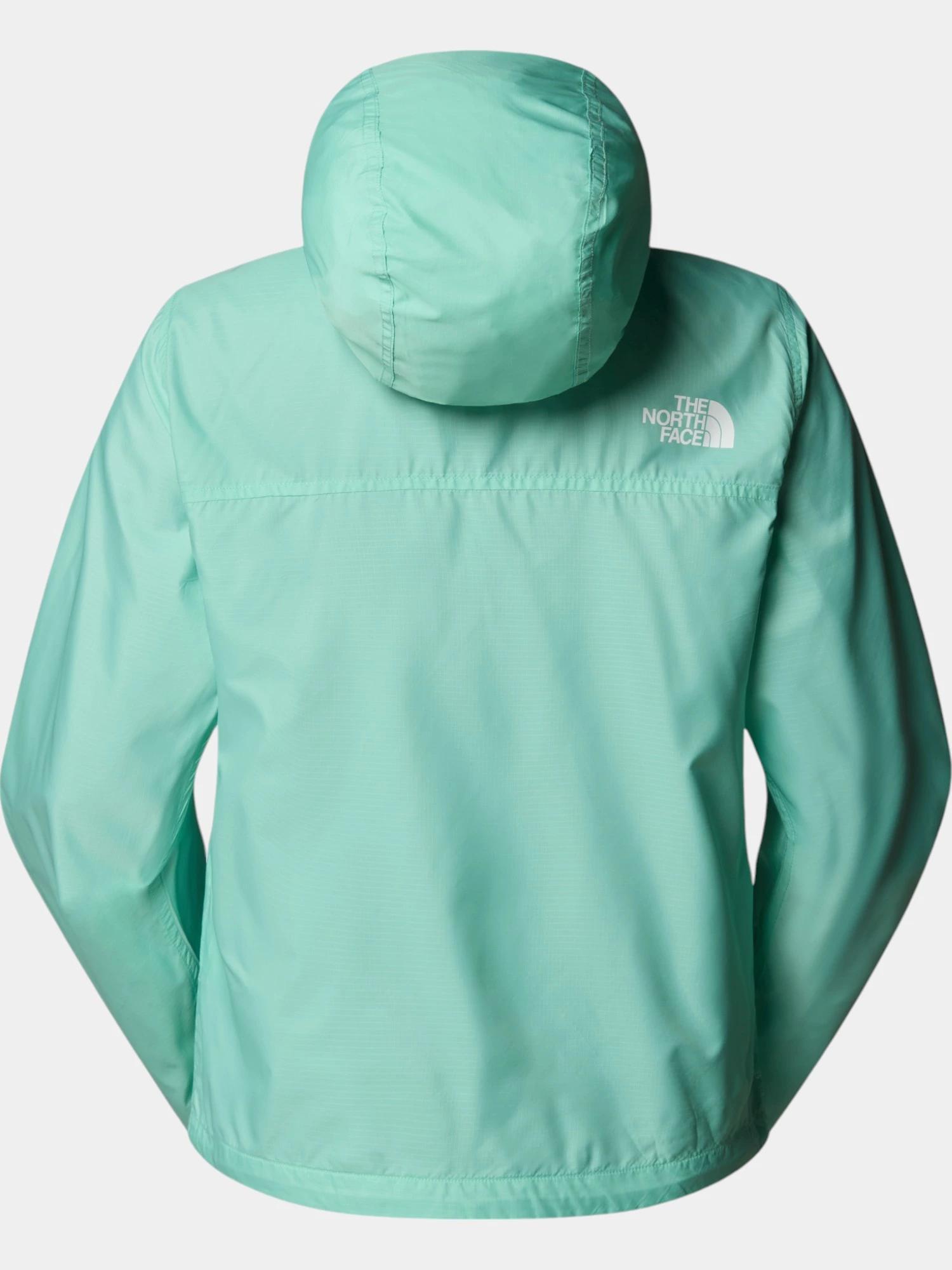 Wiatrówka damska The North Face W Tnf Cyclone 6/7