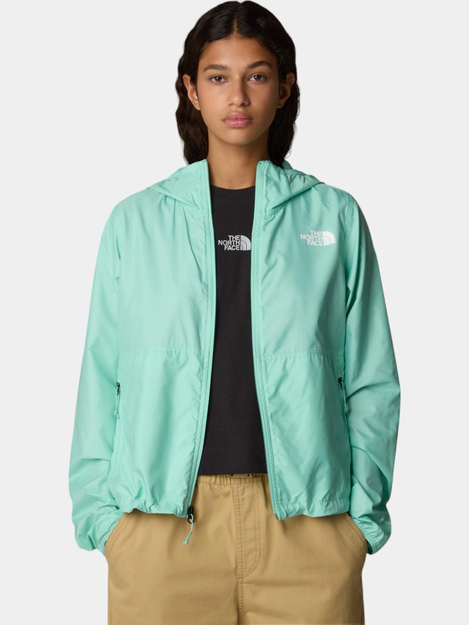 Wiatrówka damska The North Face W Tnf Cyclone 4/7
