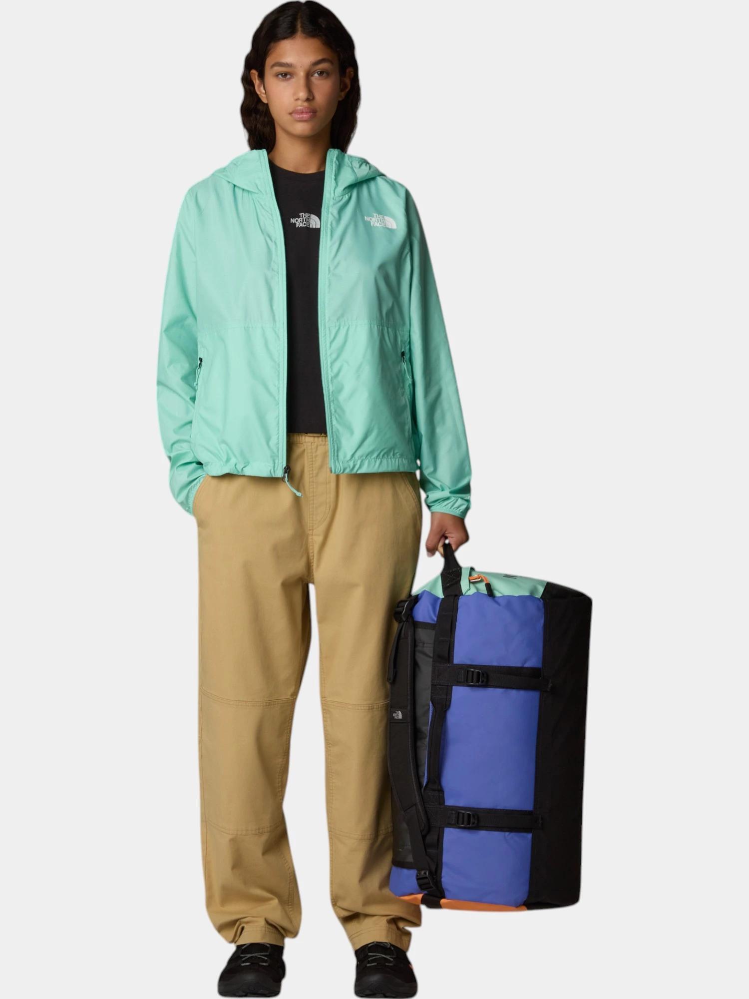 Wiatrówka damska The North Face W Tnf Cyclone 3/7