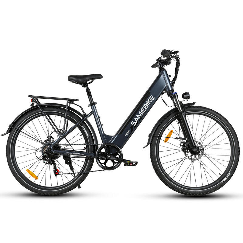 Elektrokolo SAMEBIKE RS-A01 Pro-T 26" 36V 15Ah baterie