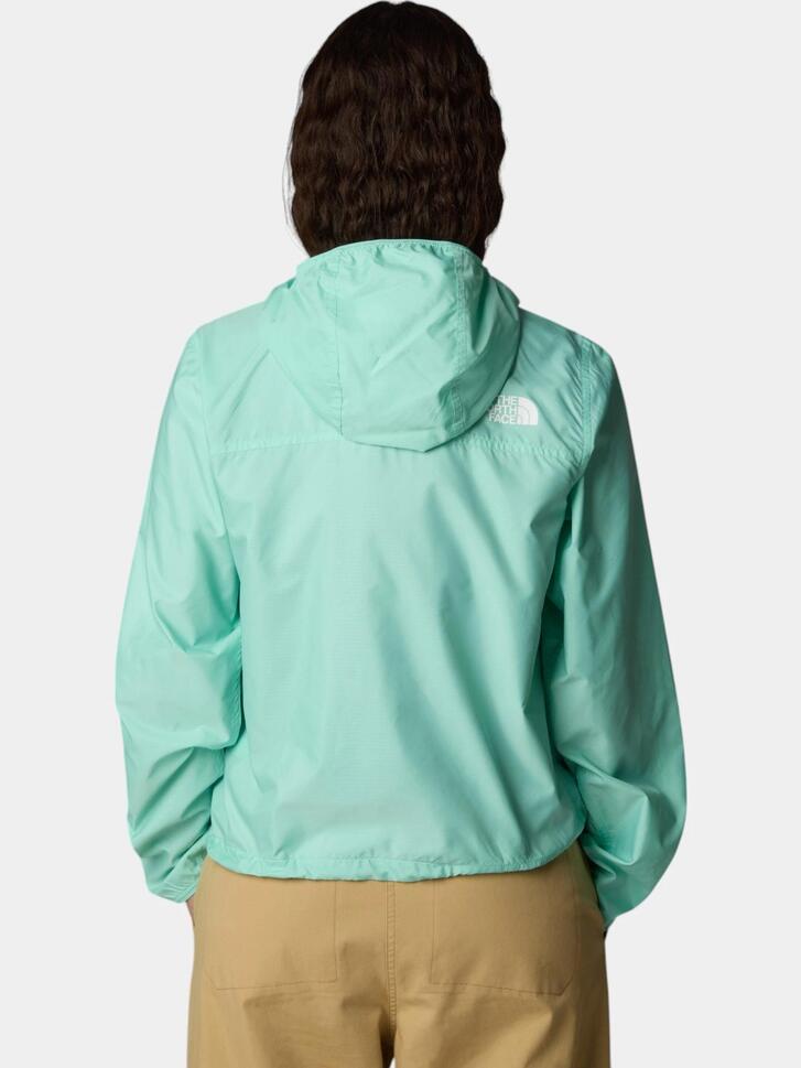 Wiatrówka damska The North Face W Tnf Cyclone