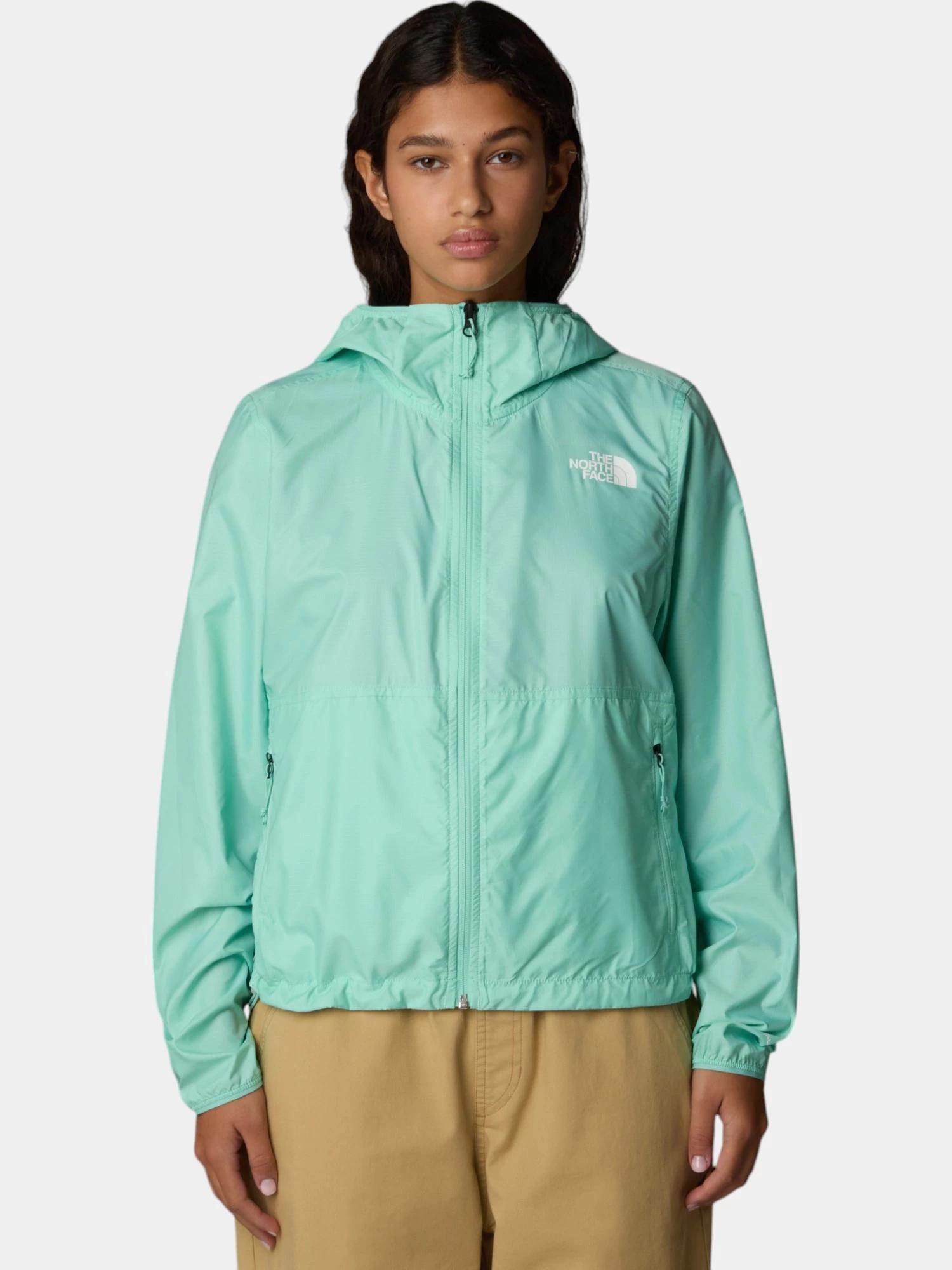 THE NORTH FACE Cortavientos mujer W Tnf Cyclone