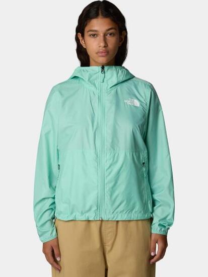 Wiatrówka damska The North Face W Tnf Cyclone