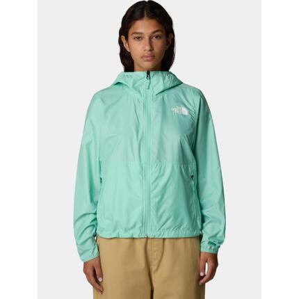 Wiatrówka damska The North Face W Tnf Cyclone