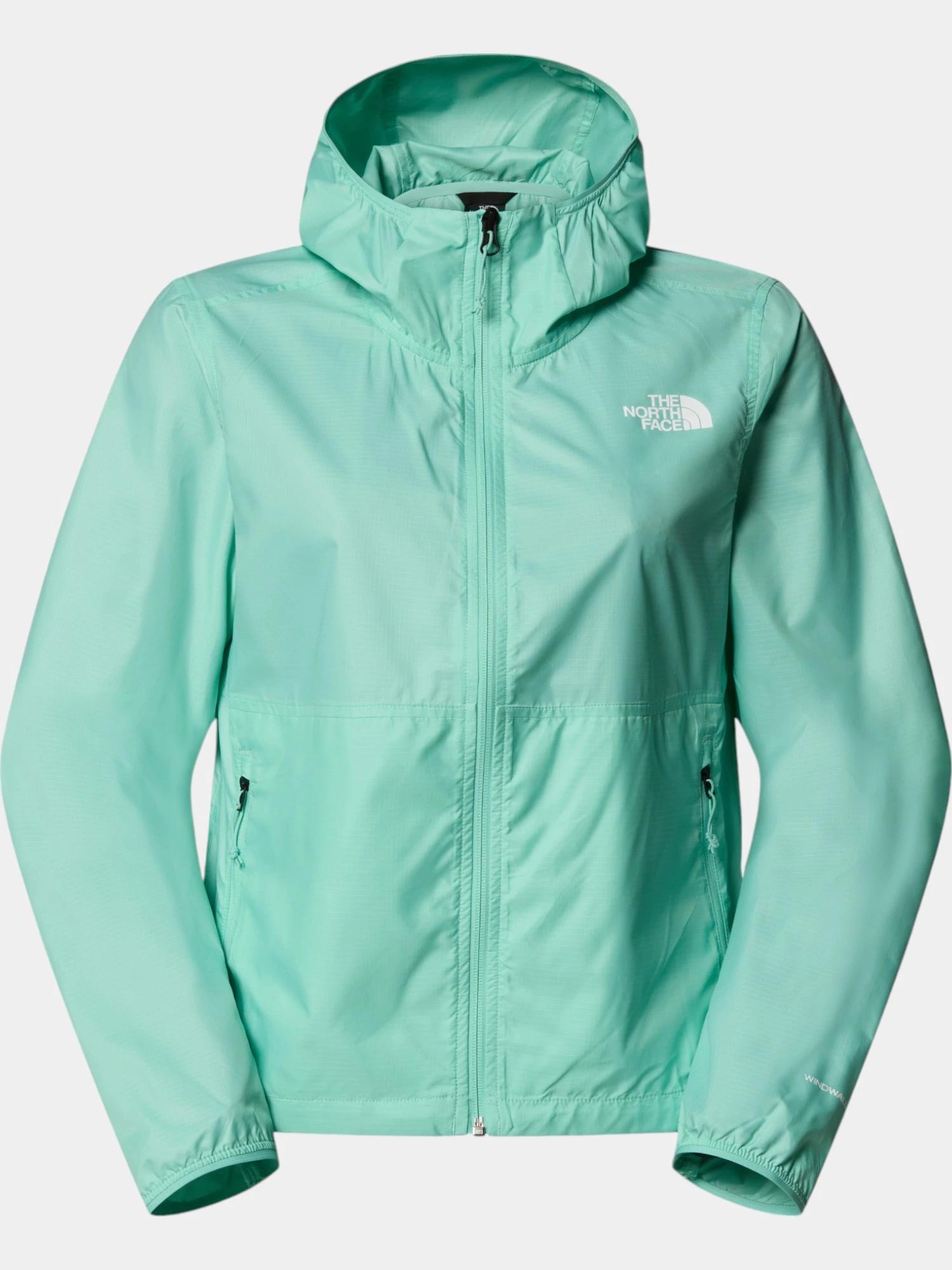 Wiatrówka damska The North Face W Tnf Cyclone 5/7
