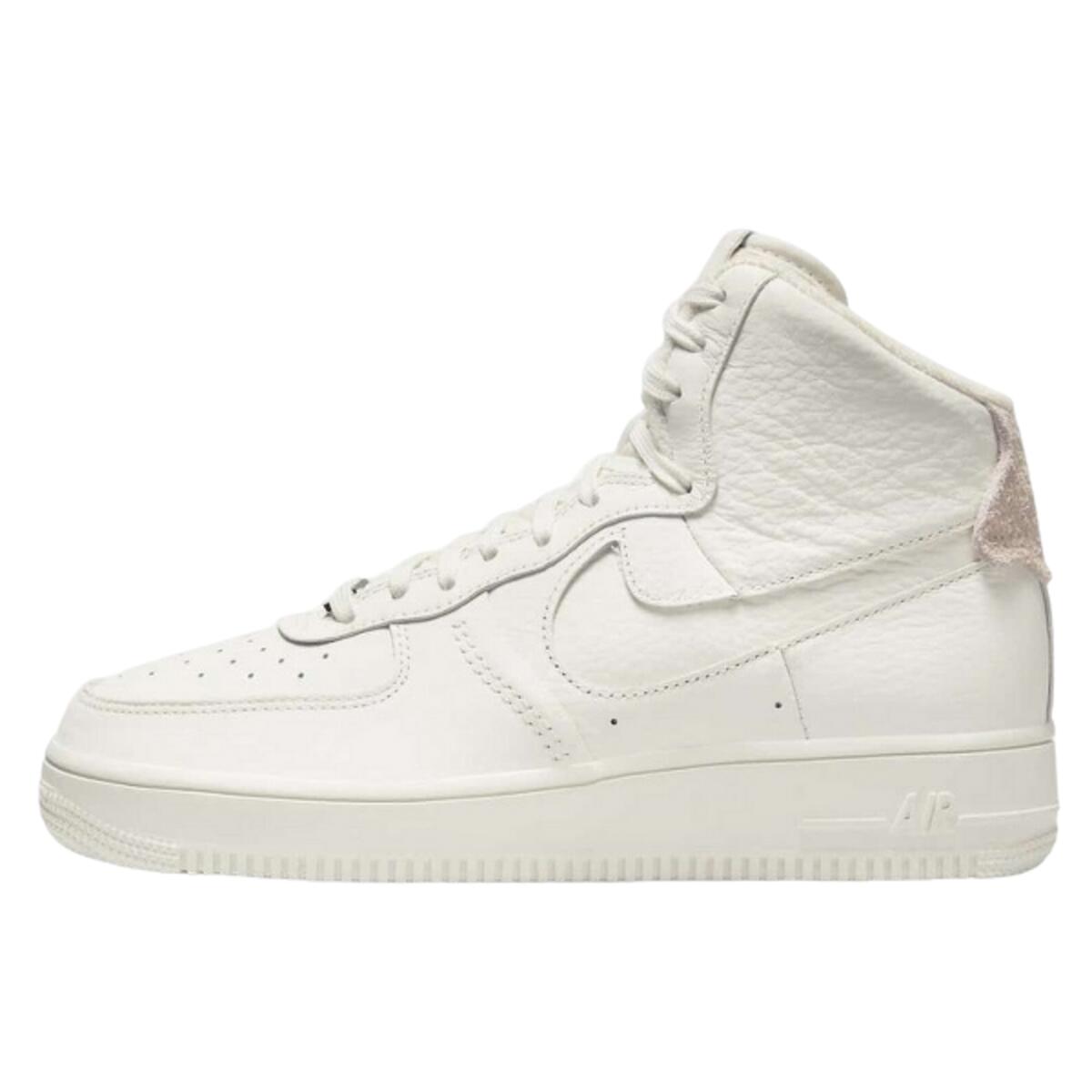 Schoenen Air Force 1 High Sculpt Sail 1/3
