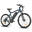 Bicicletă electrică de munte SAMEBIKE SY26-II cu baterie de 36V 13AH