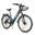 SAMEBIKE RS-A01 Pro-T 26" Bicicletă electrică 36V 15Ah Baterie
