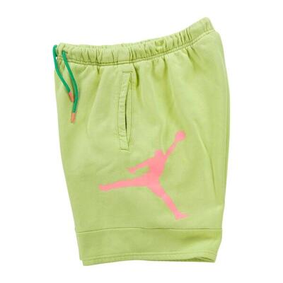 Segunda Vida - Pantalones cortos de Nike Air Jordan para hombres - Muy Bueno