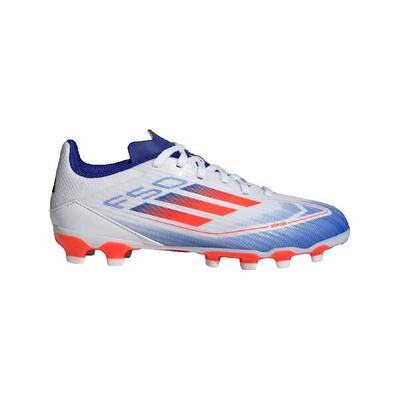 Voetbalschoenen adidas f50 league mg voor unisex jongens
