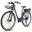 Vélo électrique Samebike RS-A07 28 pouces avec batterie 36 V 13 Ah