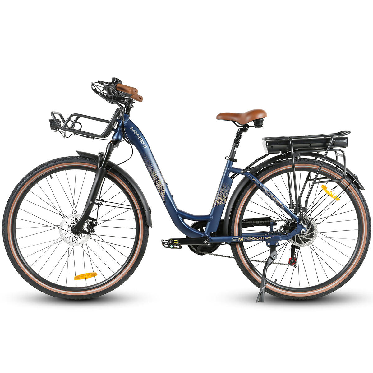 SAMEBIKE picture