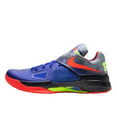 Schoenen kd 4 nerf (2024)