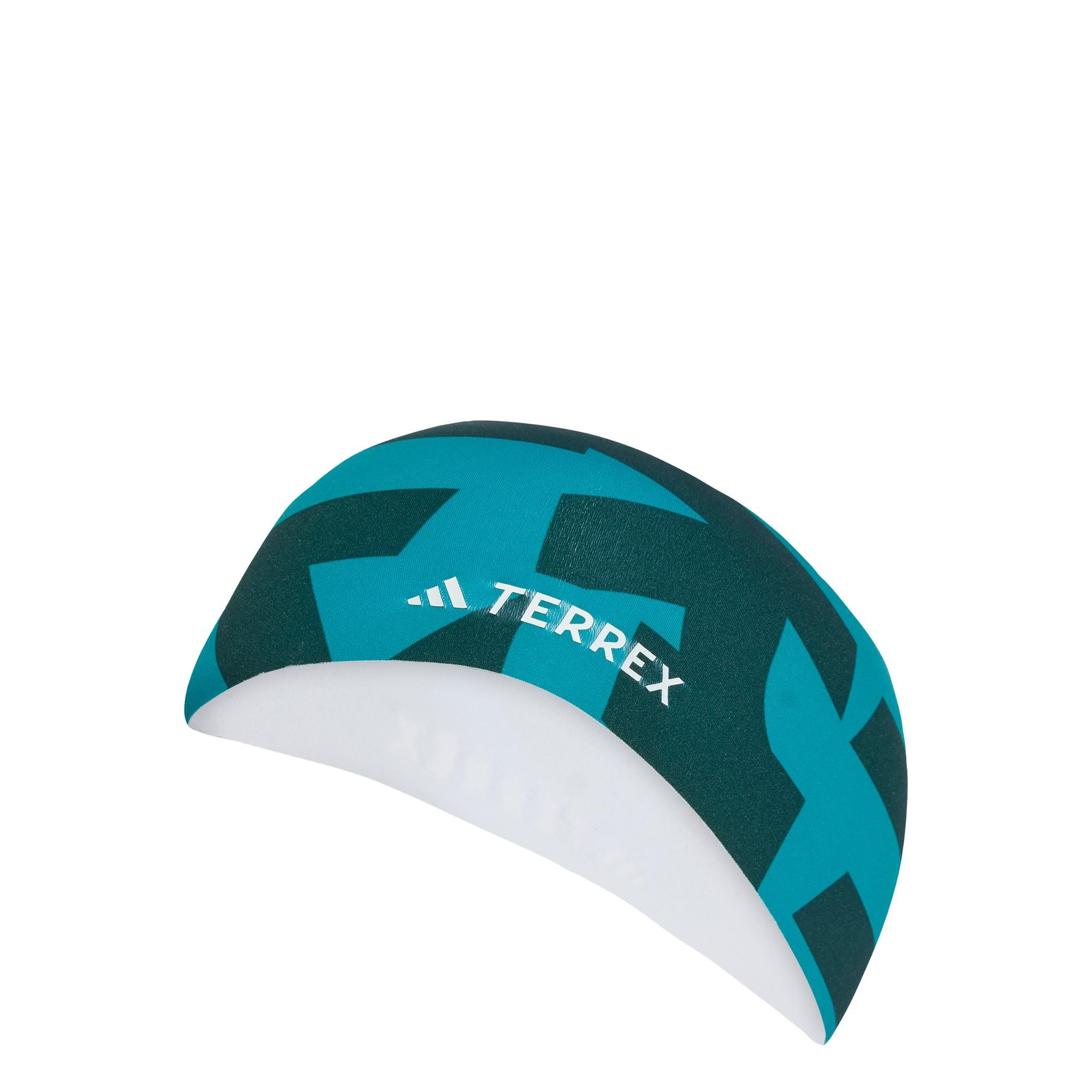 turquoise blue / atlantis blue