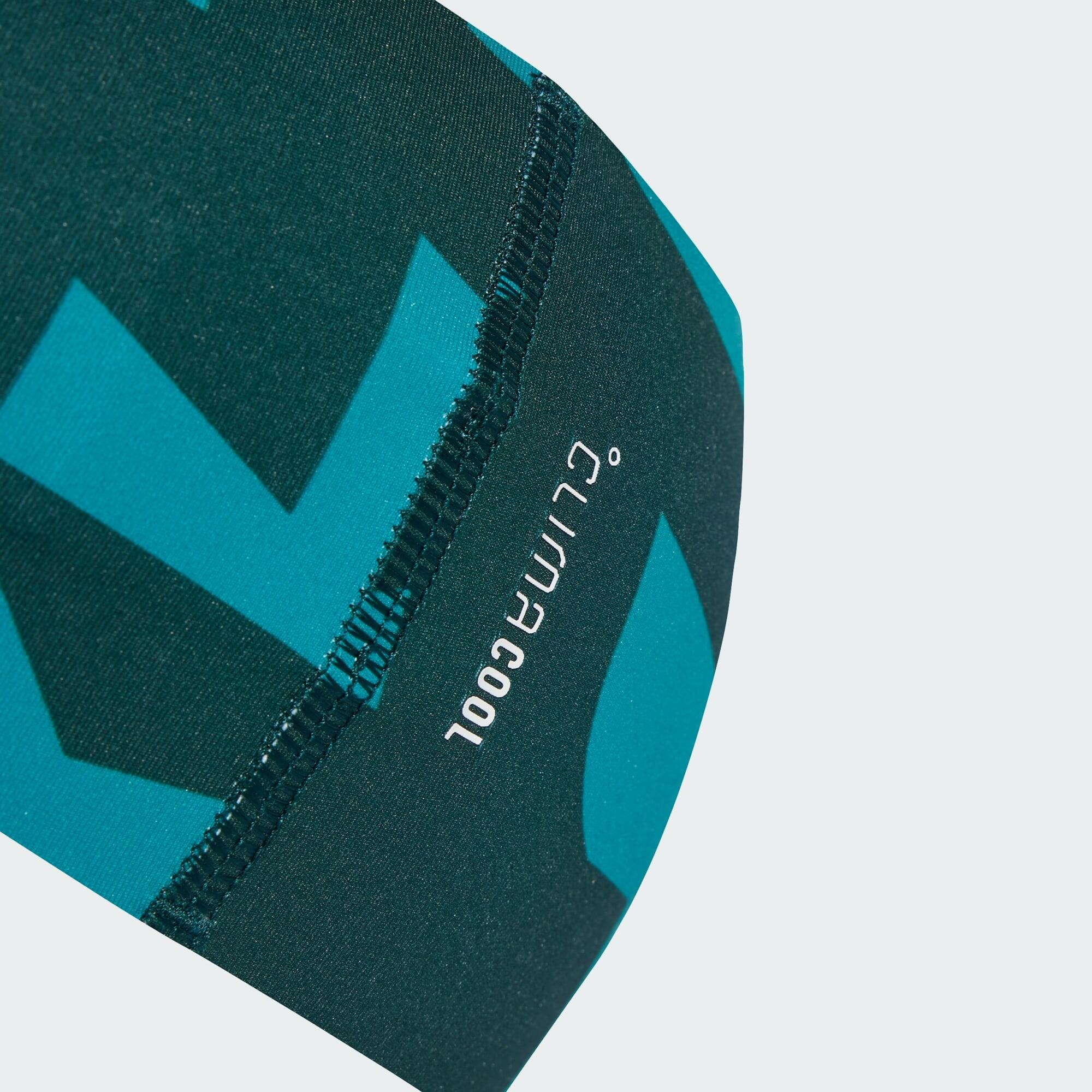 Bandeau graphique Terrex Climacool 3/4