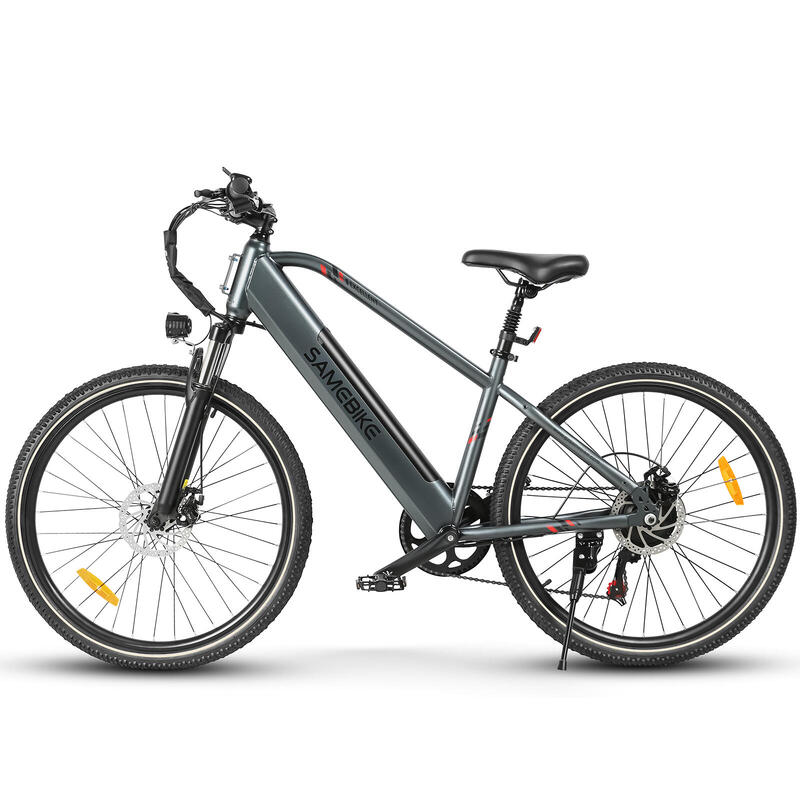 bicicleta elétrica de cidade RSA01 M2 36V-15Ah (540Wh) - roda 26x2,1"