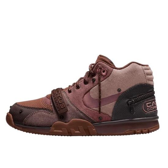 Scarpe Air Trainer 1 SP Travis Scott Wheat