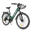 SAMEBIKE RS-A01 Pro-T 26" Bicicletă electrică 36V 15Ah Baterie