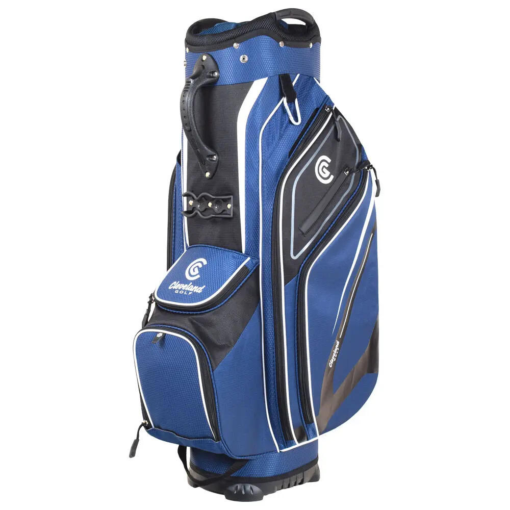 CLEVELAND GOLF Borsa trolley Cleveland Friday