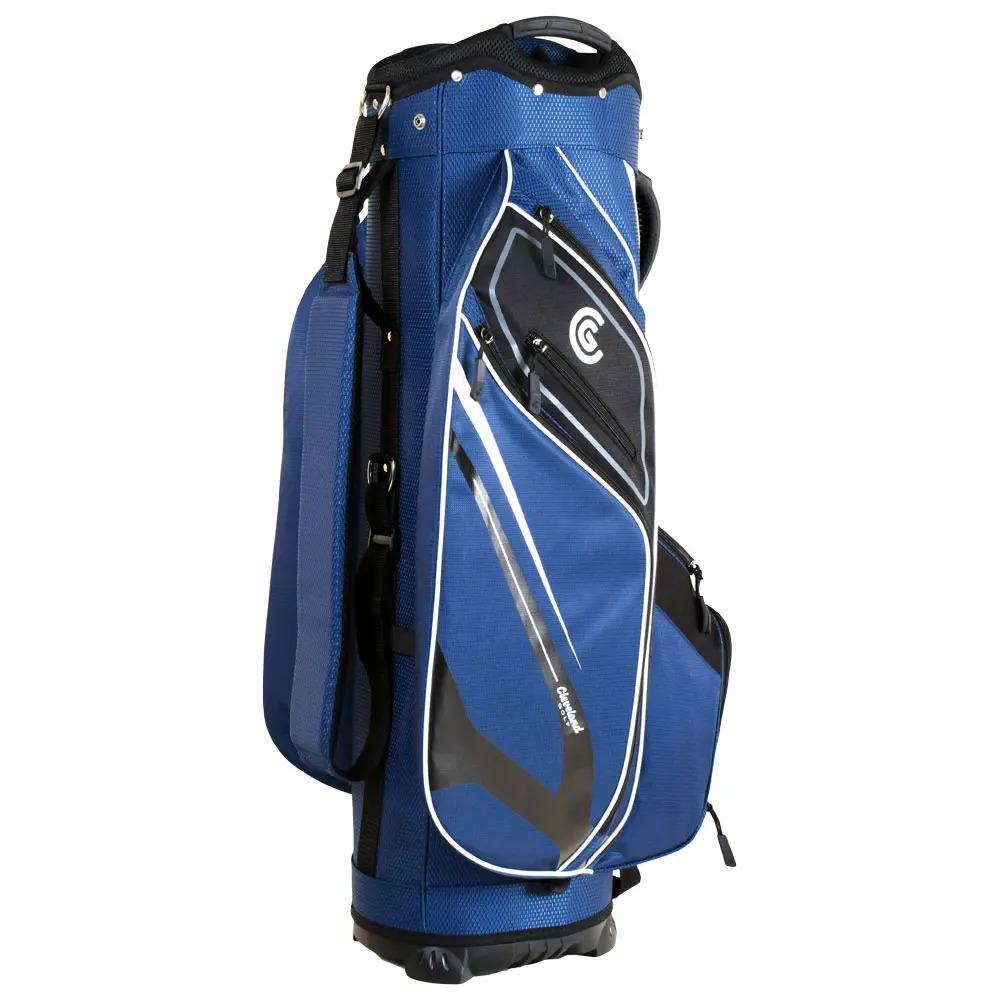 Borsa trolley Cleveland Friday 2/3
