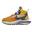 Nike Vaporwaffle sacai Jean Paul Gaultier Sesame Blue