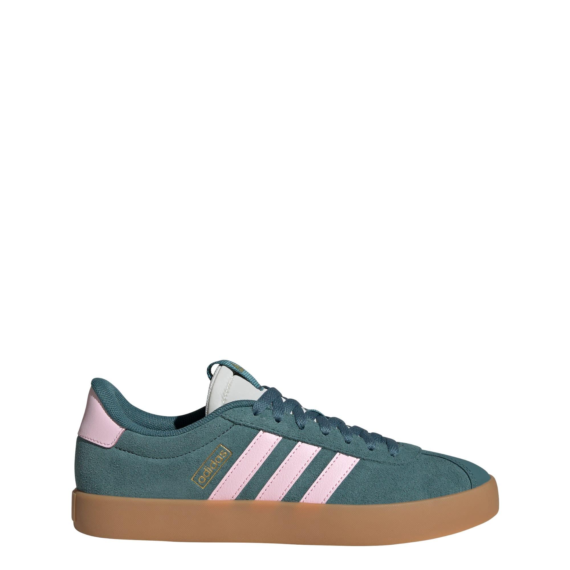 ADIDAS VL Court 3.0 Schoenen