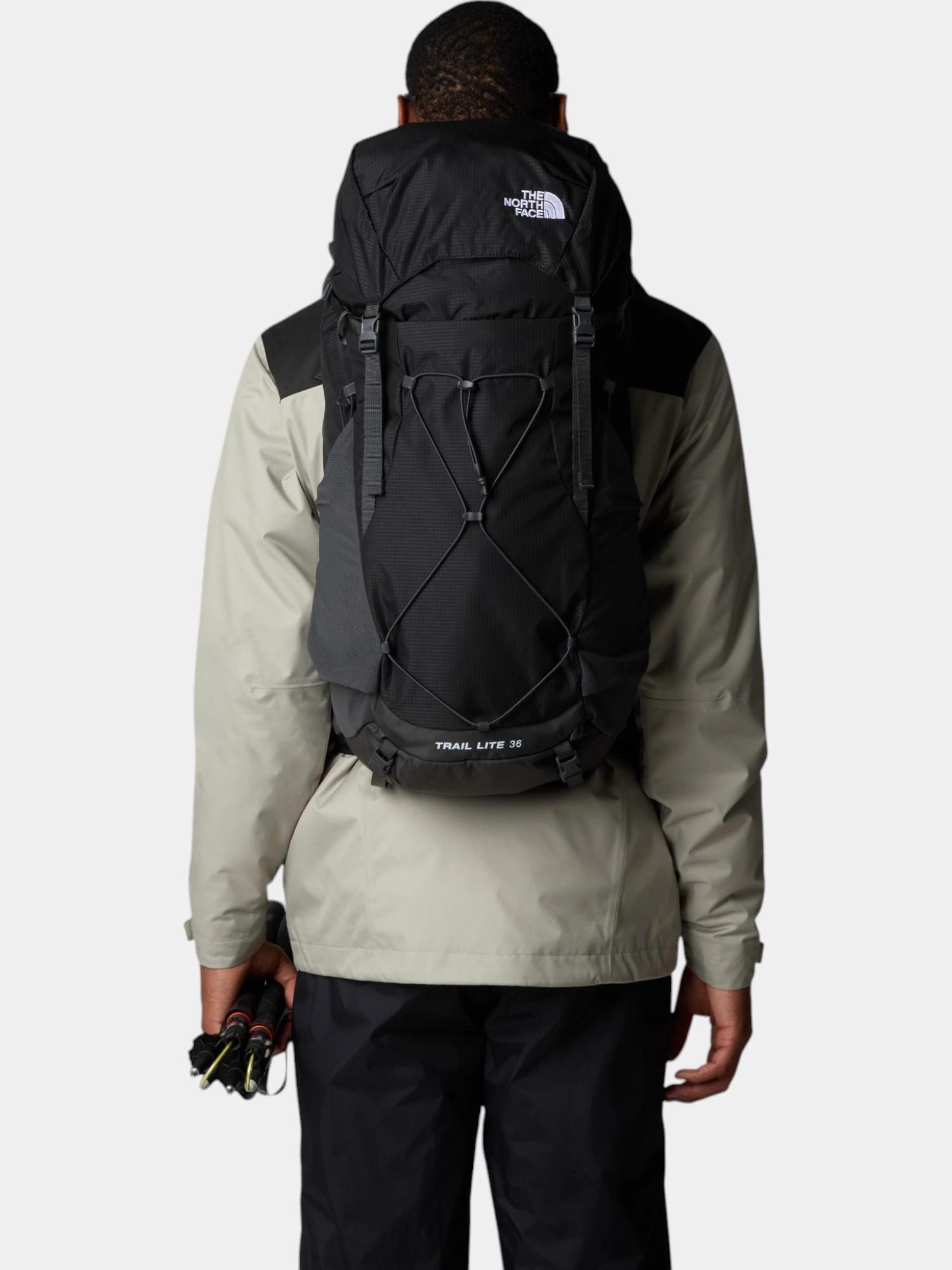 Zaino da trekking Trail Lite 36 7/7