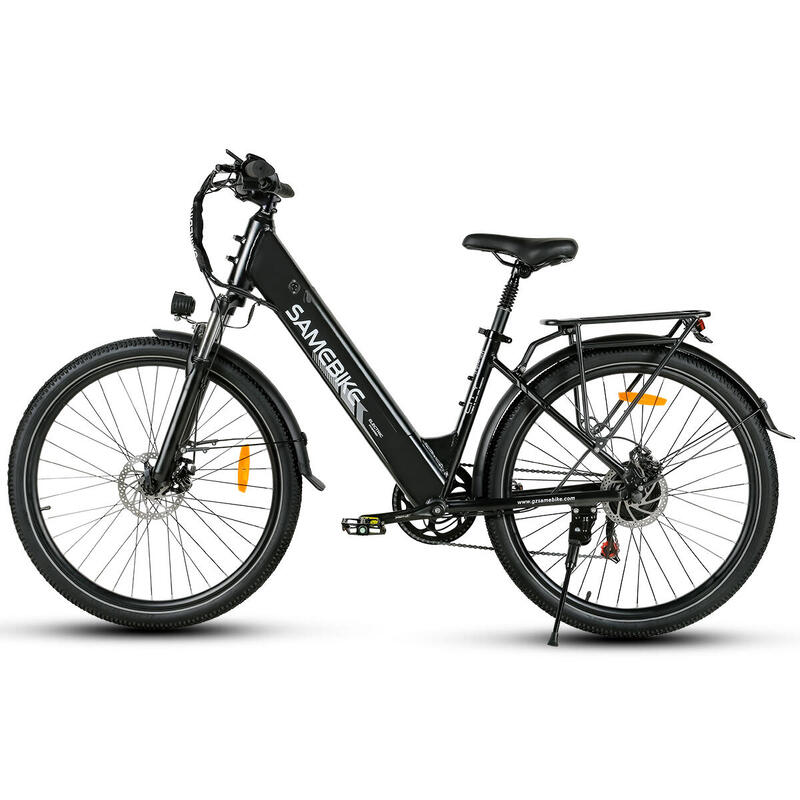 SAMEBIKE RS-A01 Pro-T 26" Bicicletă electrică 36V 15Ah Baterie