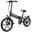 SAMEBIKE 20LVXD30-II Bicicletă electrică pliabilă 20" 48V 10Ah