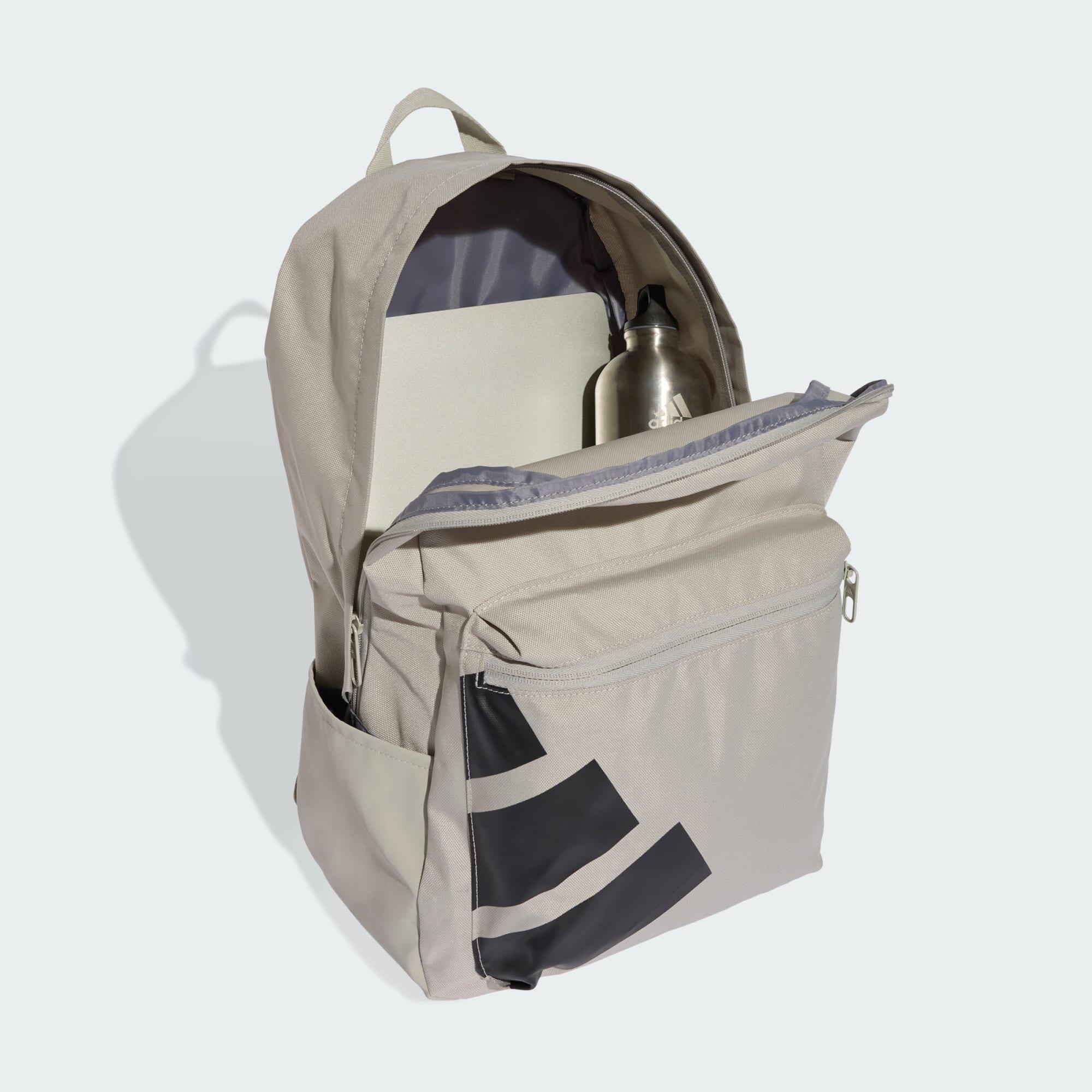 Zaino Classic Back-to-School Badge of Sport 4/7