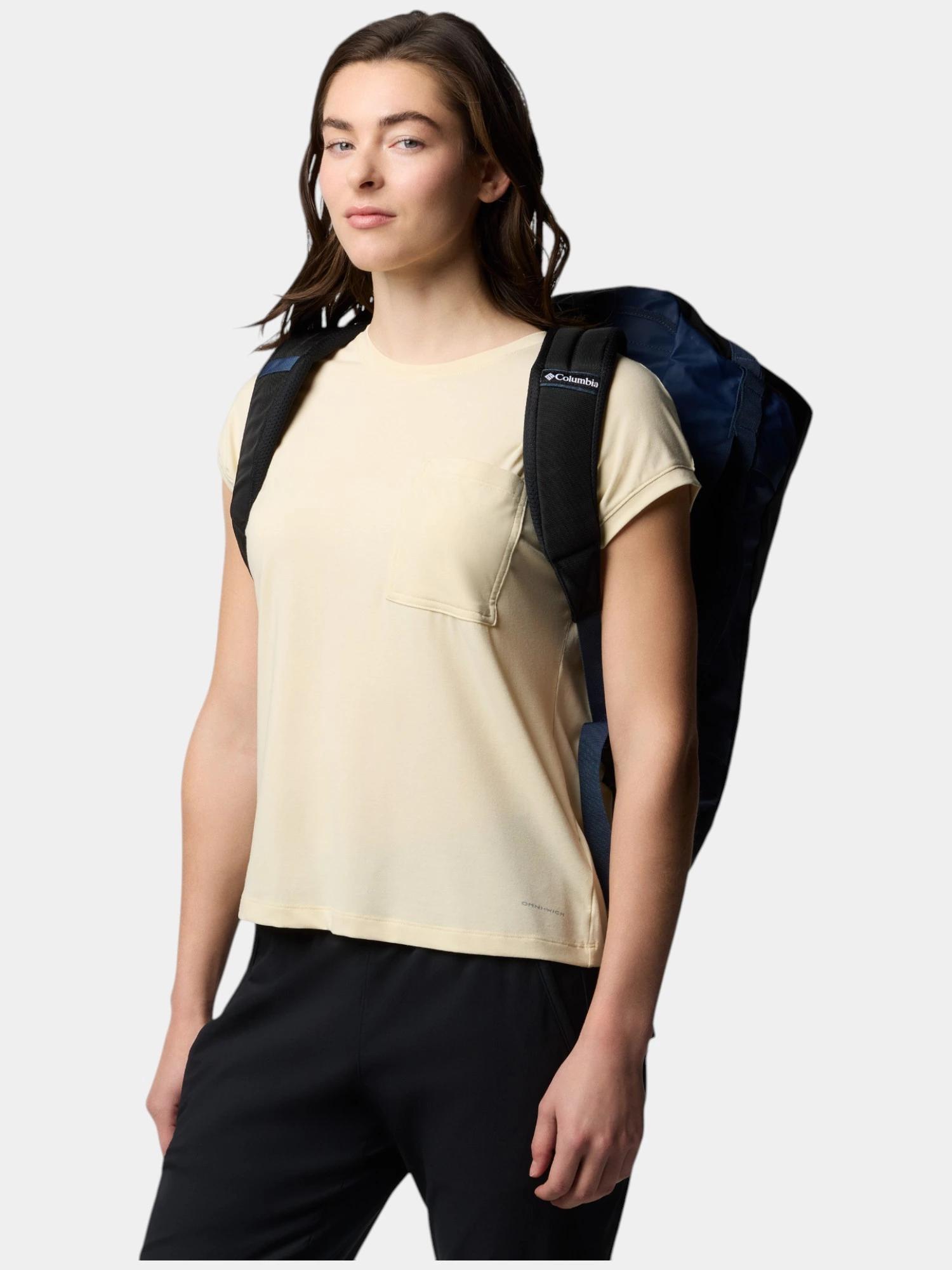 Sac de sport pour hommes Landroamer 40L Duffel 7/7