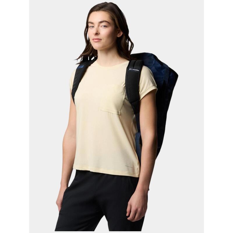 Geanta de sport Landroamer 40L Duffel