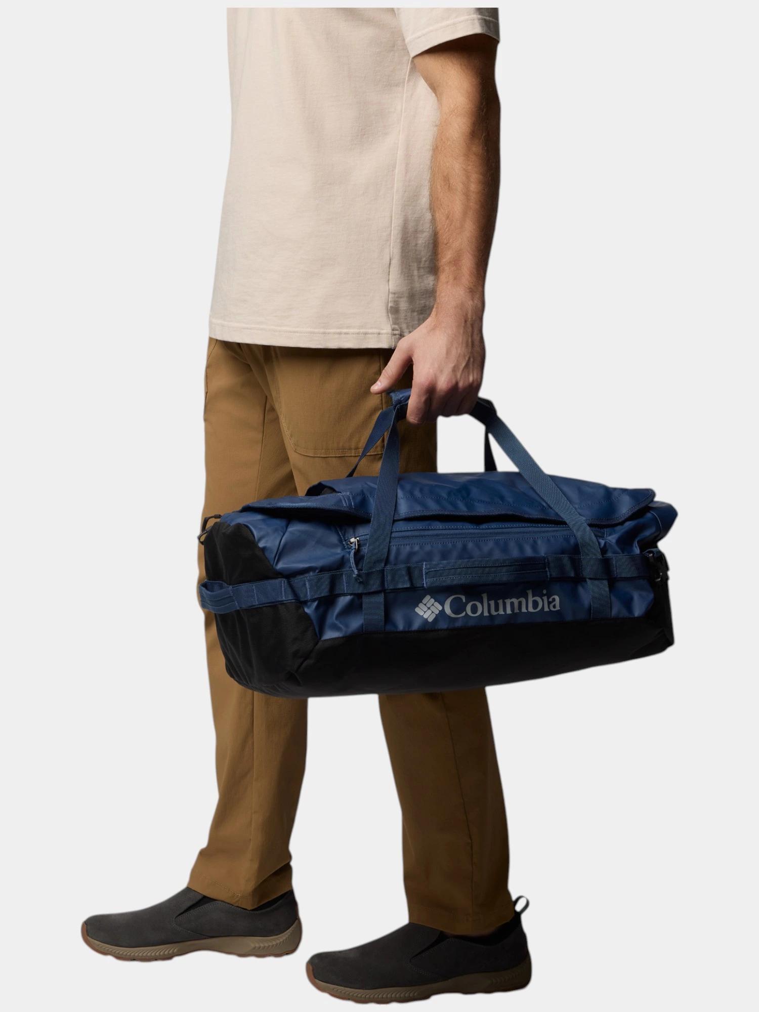 Sac de sport pour hommes Landroamer 40L Duffel 6/7