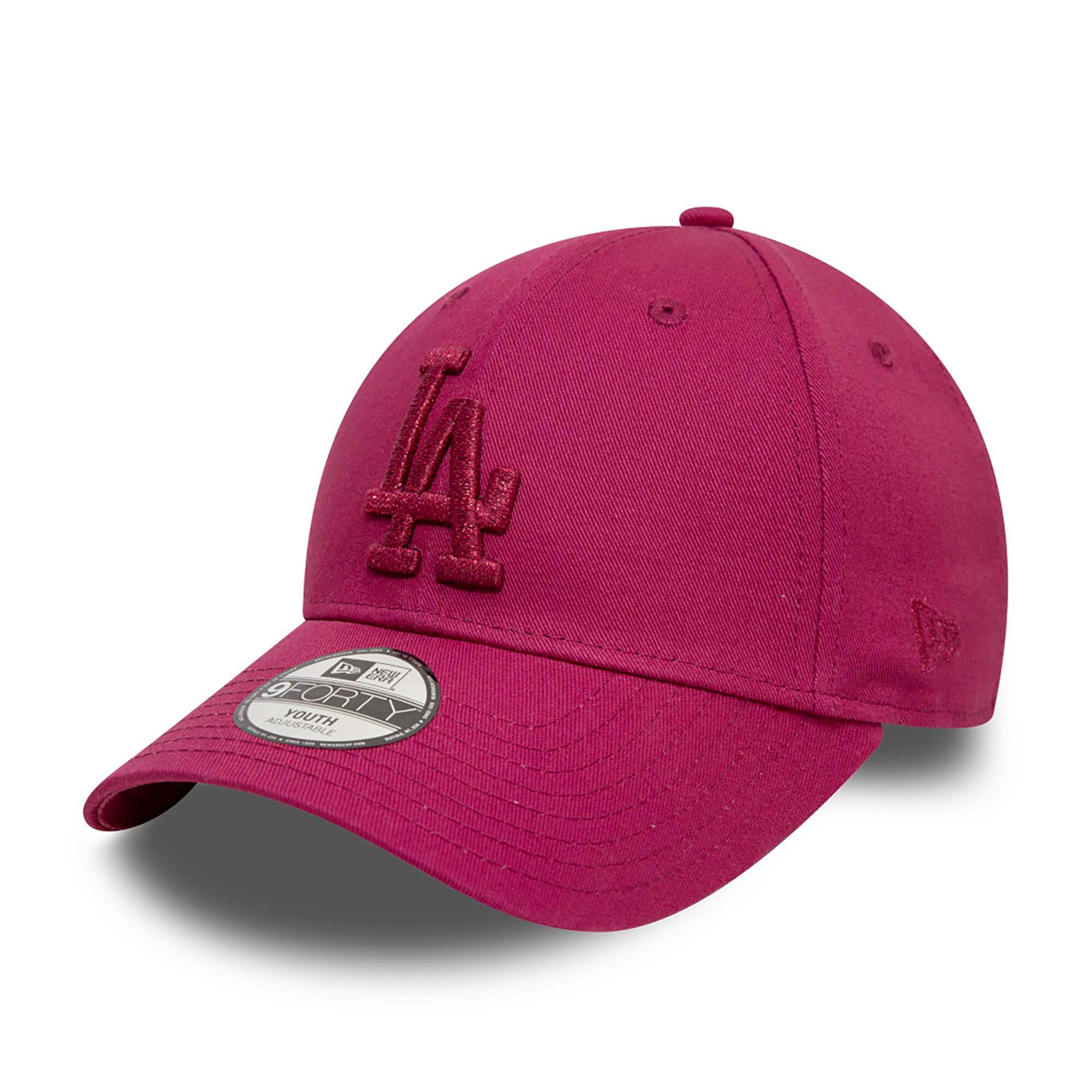 NEW ERA Boné New Era Chyt Metalic 9Forty Losdod Chj Criança