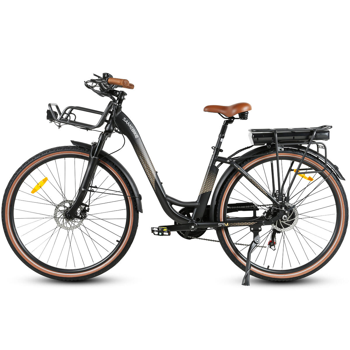 SAMEBIKE picture