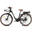 SAMEBIKE RS-A07 Bicicletă electrică de oraș cu baterie de 36V13AH