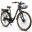 Vélo électrique Samebike RS-A07 28 pouces avec batterie 36 V 13 Ah