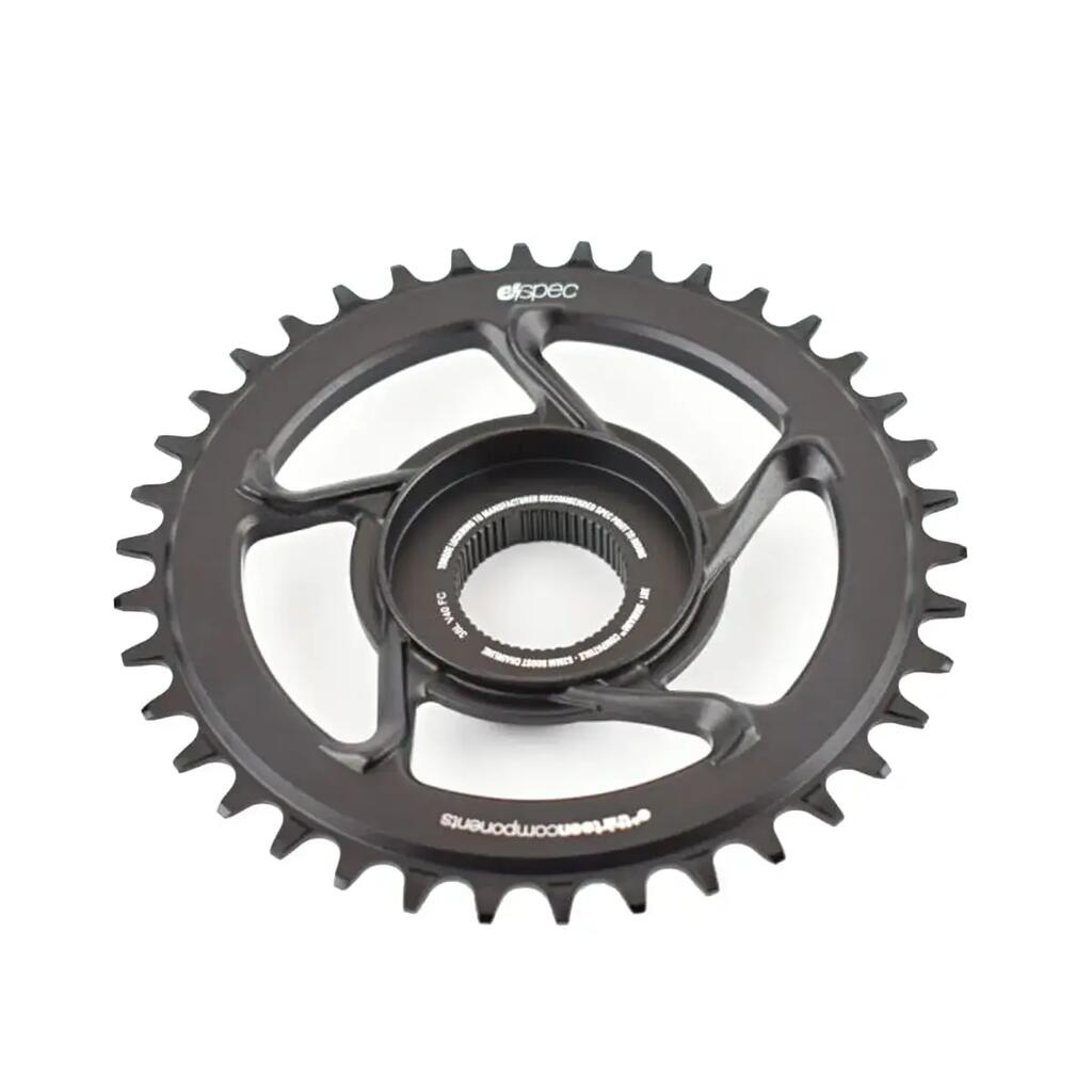 Aluminium tray E*Thirteen E*spec Direct Mount - Shimano E8000 / EP8