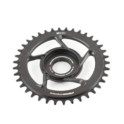 E*Spec Direct Mount Kettenblatt für Shimano STEPS E8000