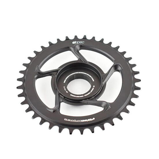 E*Spec Direct Mount Kettenblatt für Shimano STEPS E8000
