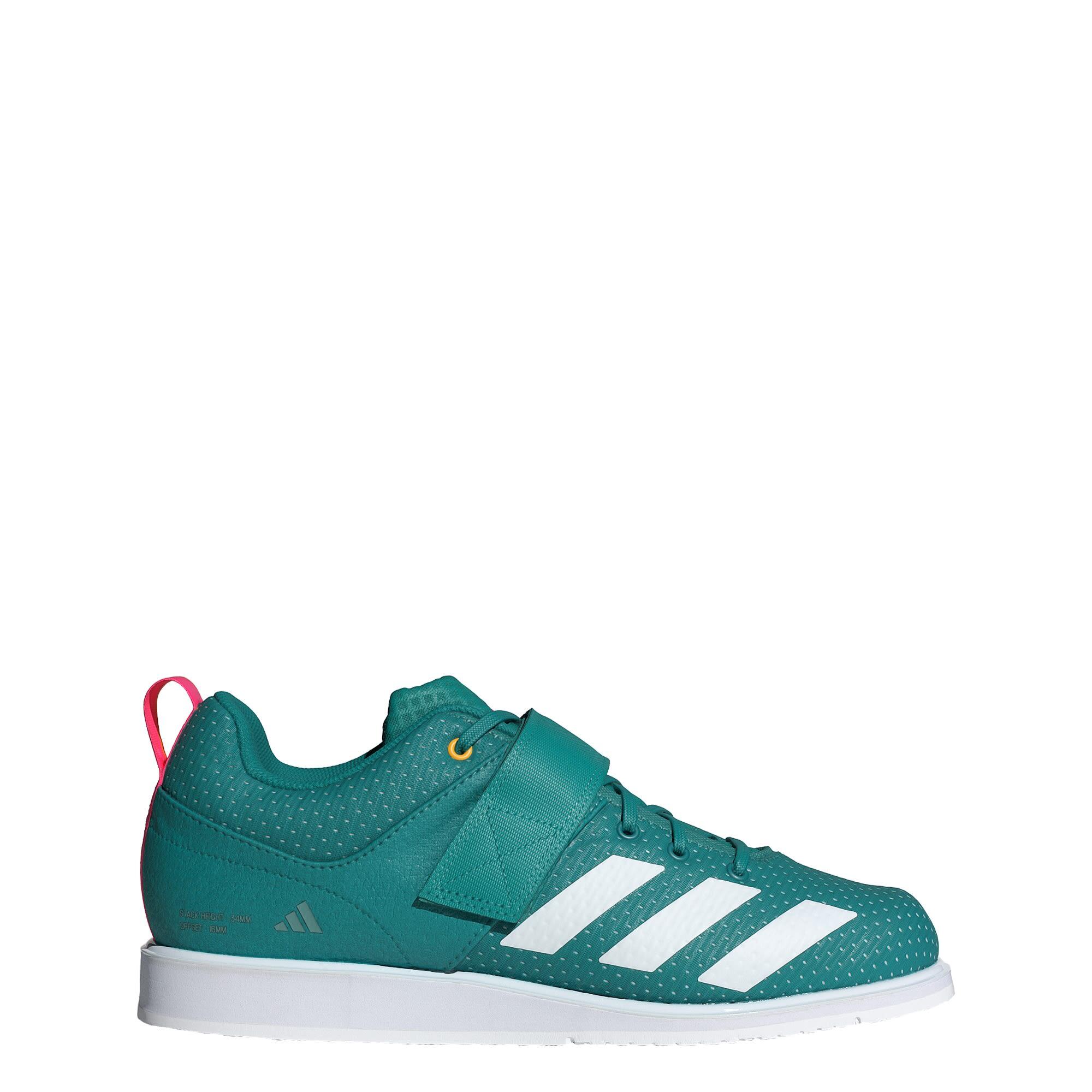 Powerlift 5 Weightlifting Schoenen ADIDAS | Decathlon