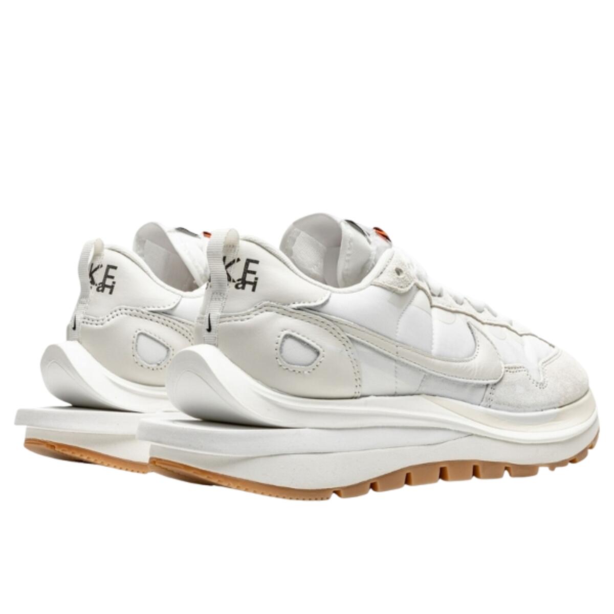 Schuhe  Vaporwaffle Sacai Sail Gum 4/6